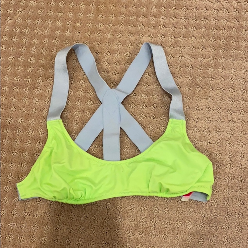 VS swim top
